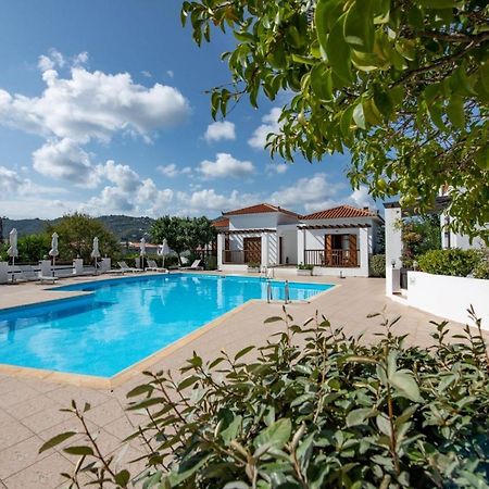 Skopelos Summer Homes Экстерьер фото