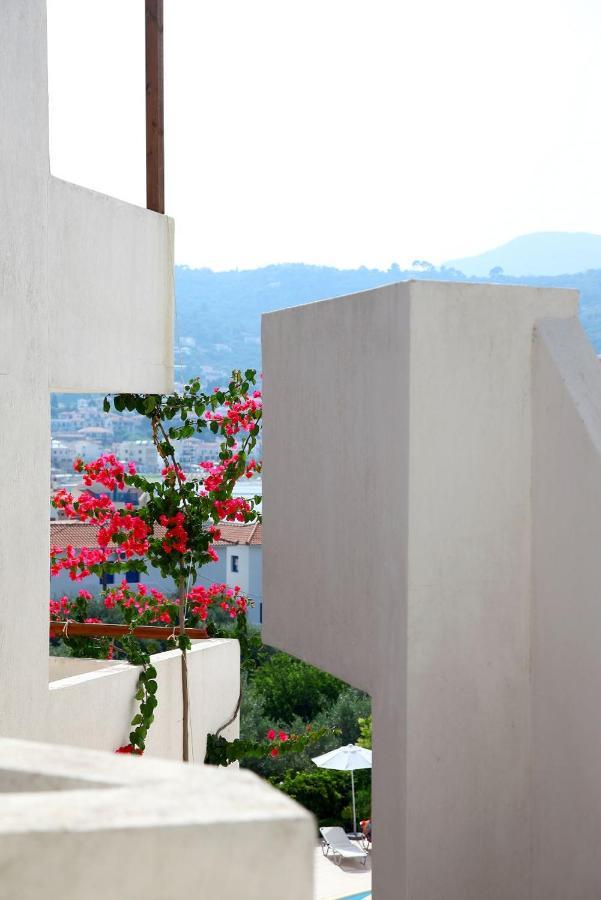 Skopelos Summer Homes Экстерьер фото