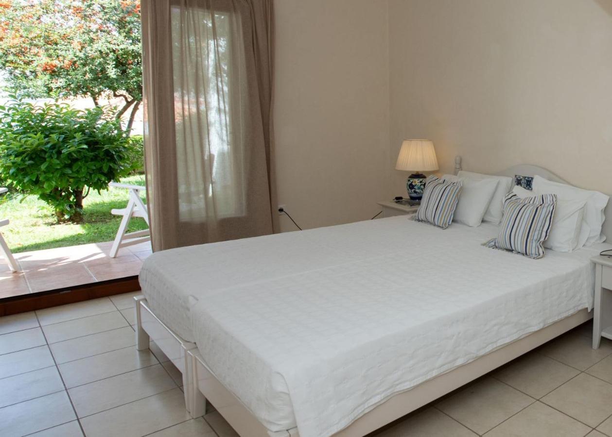 Skopelos Summer Homes Экстерьер фото